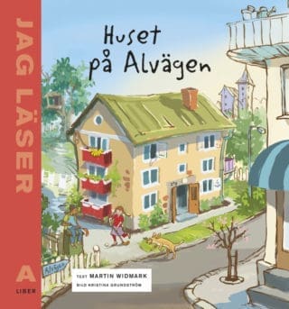The House on Alvägen