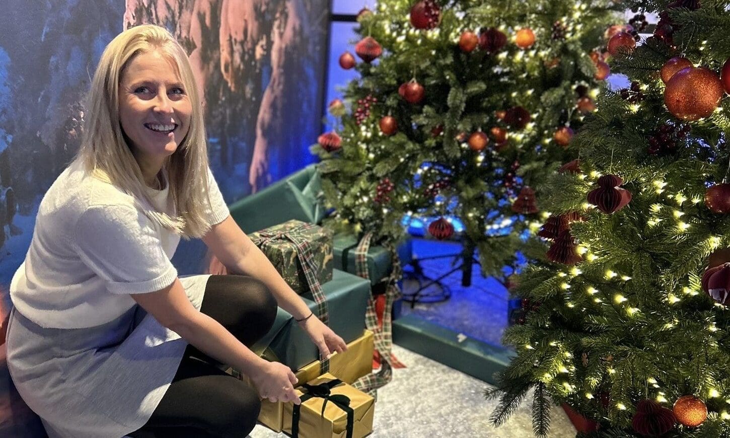 Karolin Eriksson ny rektor för SMUL-akademin – baserad i Barcelona