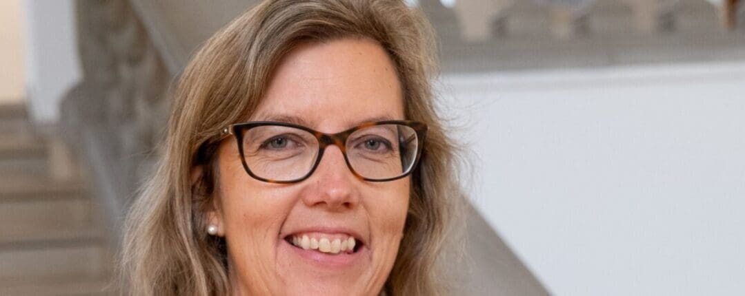 Monica Bravo Granström omvald som Senior Expert Advisor i SMUL
