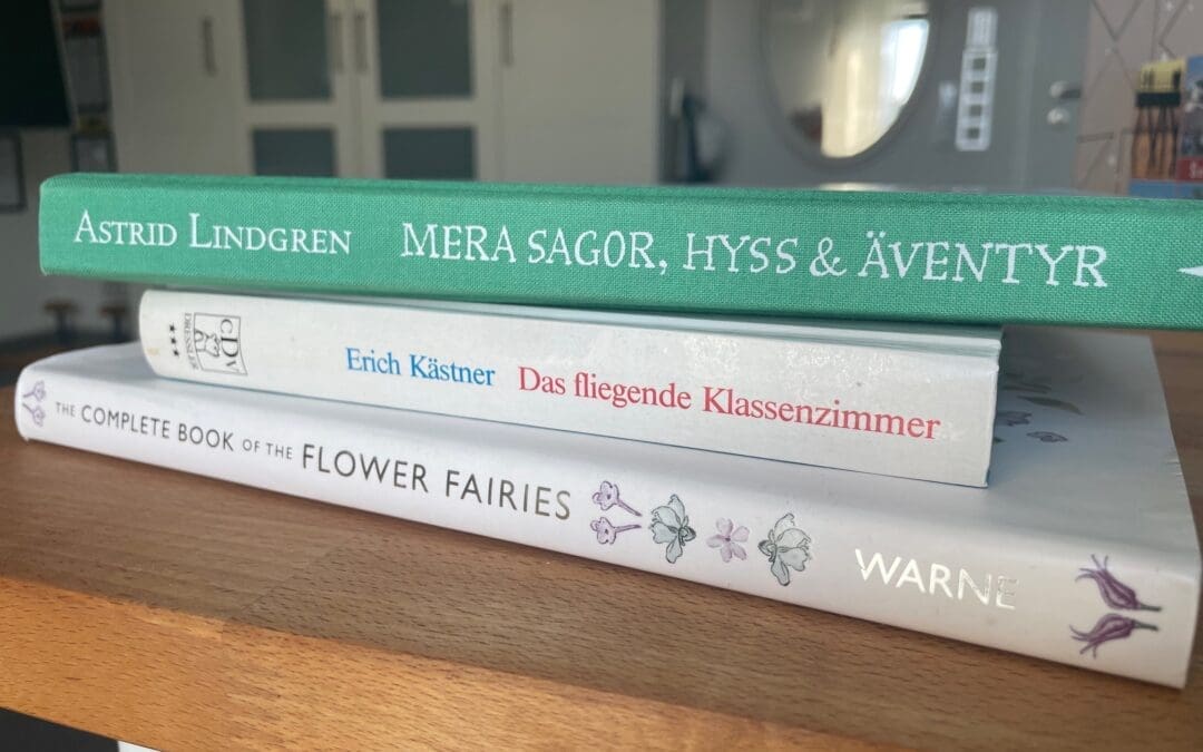 Keeping Swedish Alive – Our Journey with SMUL